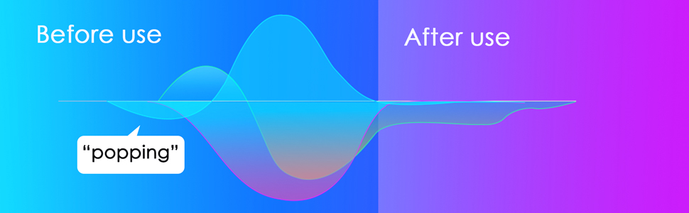 YOUSHARES Тримач для мікрофонів Rode NT-USB+, PodMic, NT1 - професійний кріплення для студійного мікрофону, підходить для подкастів, домашньої студії та геймінгу
