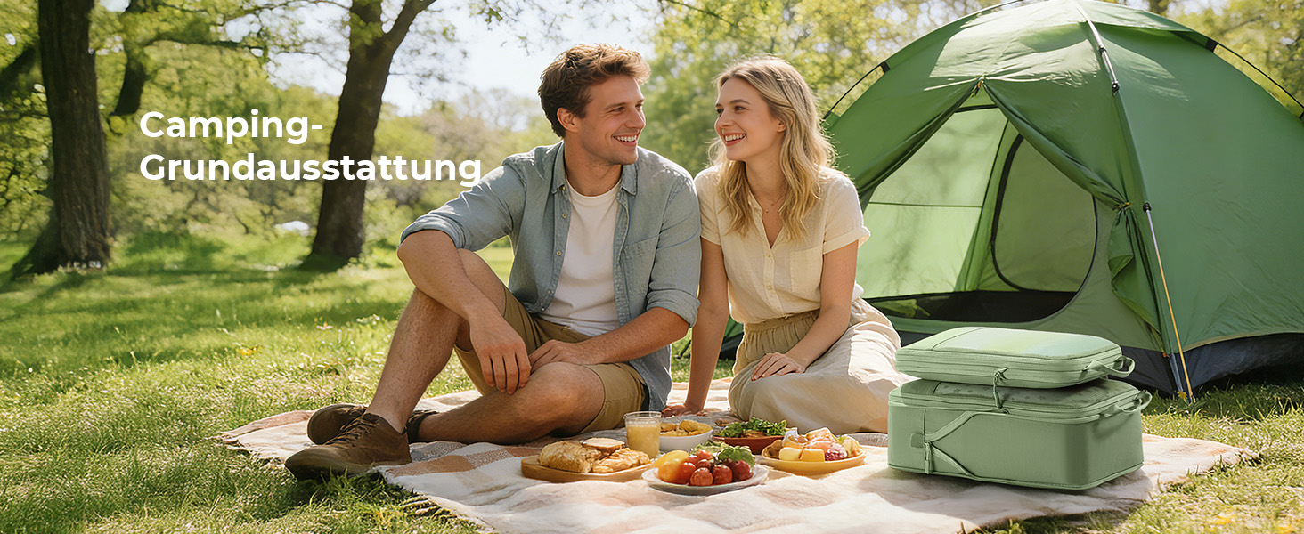 8-кількість компресійних кубиків для одягу, органайзер для валізи, чорний (8 шт., мат-зелений)