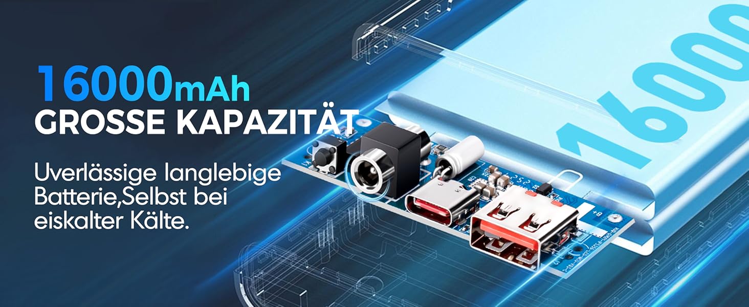 Обогреваемый жилет для мужчин с Powerbank, 15 зон обігріву, легкий, дихаючий, теплий жилет для кемпінгу, полювання, чорний