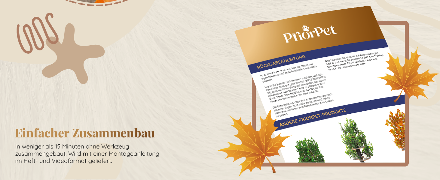 Дерево для котів Kratzbaum Natur - багатоярусне, з висувними елементами, 160 см, безпечні матеріали, патентована міцність