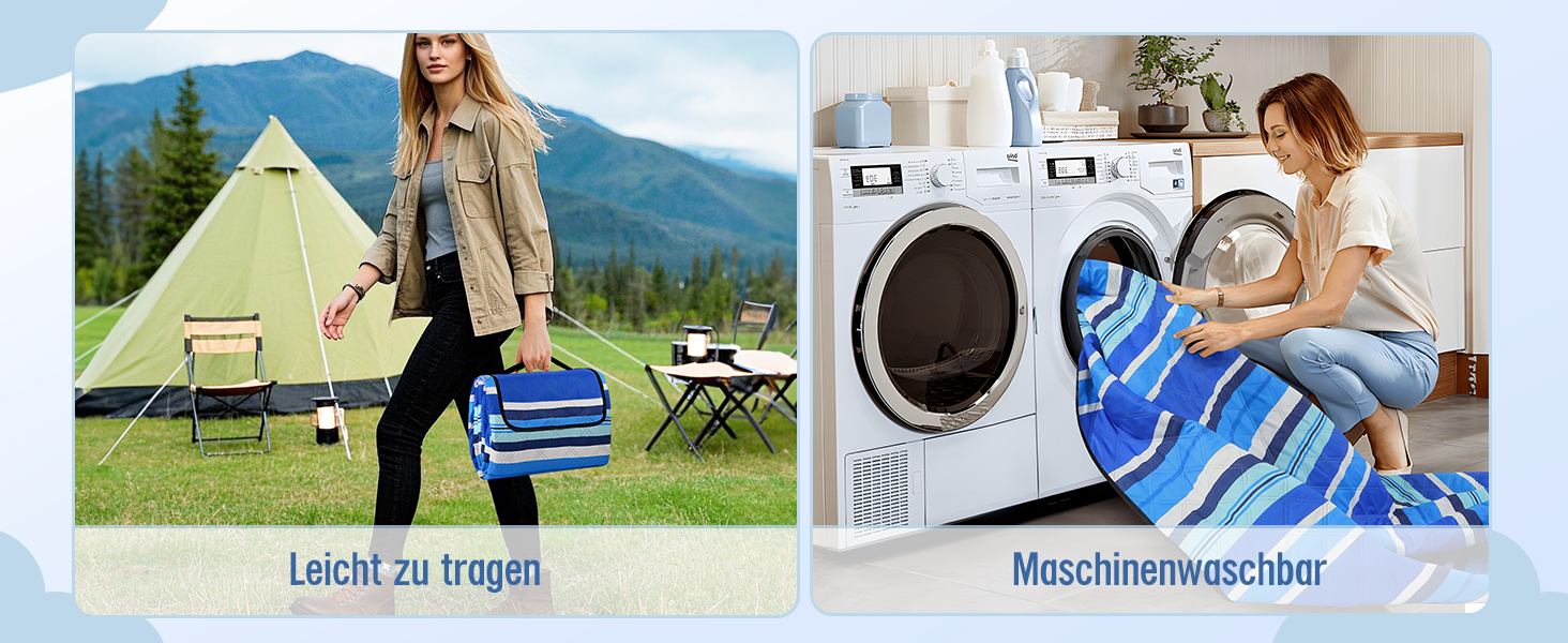 Водонепроникний плед для пікніка Boho 200x200 см, XXL великий плед для пляжу, кемпінгу, подорожей. Плед з бавовни, пісконепроникний, легко миється, складається. Ідеально для пікніка, пляжу, відпочинку на природі.