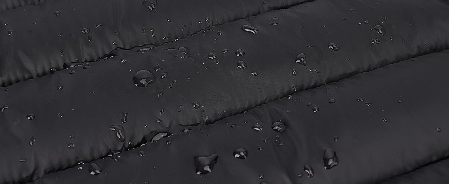 Обогреваемый жилет для мужчин с Powerbank, 15 зон обігріву, легкий, дихаючий, теплий жилет для кемпінгу, полювання, чорний