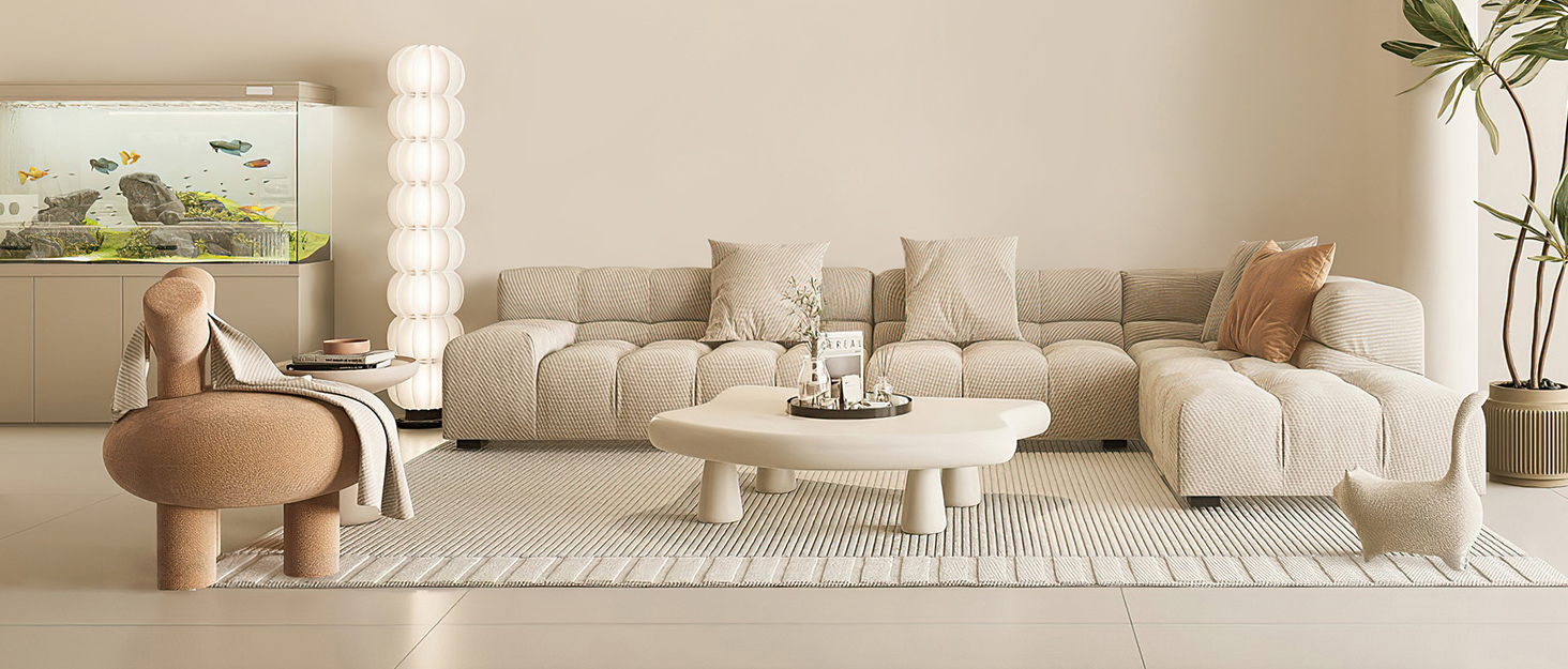 Бездротовий акумуляторний пилосос 550W, потужність 50Kpa, без мішка, з сенсорним екраном, антинамотування, для килимів, твердих поверхонь, авто