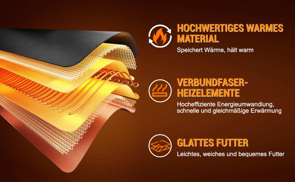Степова жилетка Weste Daunenweste чорного кольору, розмір XXL