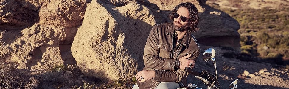 Чоловічий кардиган JP 1880 великих розмірів (L-8XL) з високим коміром та блискавкою, 717032 (XXL, Хвойний зелений)