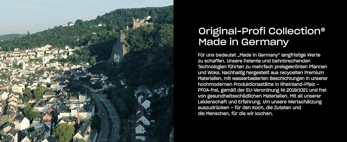 Сковорода Fissler Original-Profi Collection з нержавіючої сталі (Ø 28 см) з ручкою та внутрішньою шкалою, Novogrill, індукційне покриття 28 см
