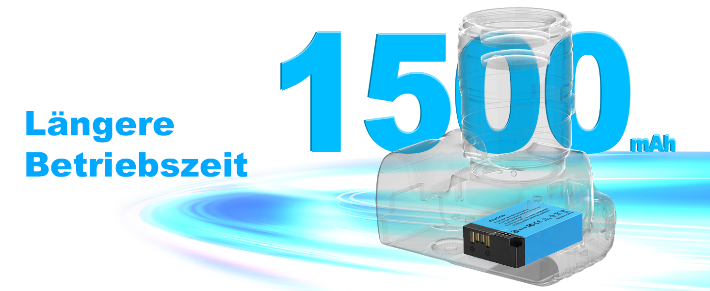 Акумулятор LP-E17 1300mAh Homesuit та LED-зарядний пристрій Dual USB для Canon Rebel SL3, SL2, T8i, T7i, T6i, T6s, EOS R10, R50, R8, RP, M3, M5, M6, 200D, 77D, 750D, 760D, 800D, 8000D (2 шт.)
