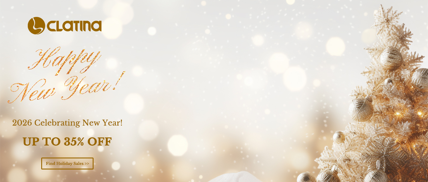 Крісло офісне CLATINA, шкіра, 160 кг, ергономічне, 360°, регульоване, з підлокітниками, для дому/офісу, коричневе (1 шт.)