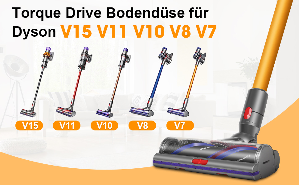 Контейнер для пилу Dyson V6: Замінна частина для DC58, DC59, DC62, DC74. Сумісний з V11, V15, V10, V8, V7. Оригінальна якість, аксесуар для пилососа.