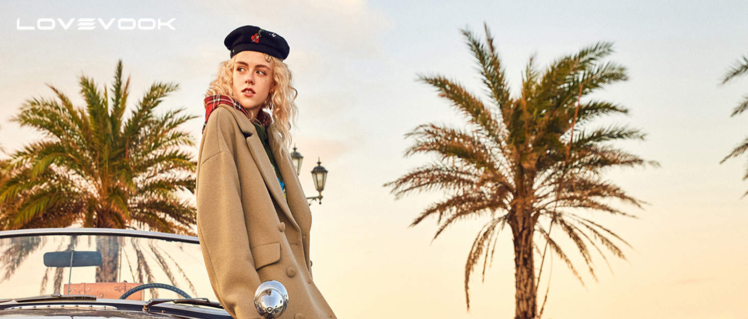 LOVEVOOK Рюкзак жіночий великий з відділенням для взуття, вологостійким відділенням та відділенням для ноутбука 17 дюймів, рюкзак чоловічий, розширюваний ручний багаж для бізнесу 30-40л для подорожей, відпустки, походів, Beige Beige 17,3 дюймів