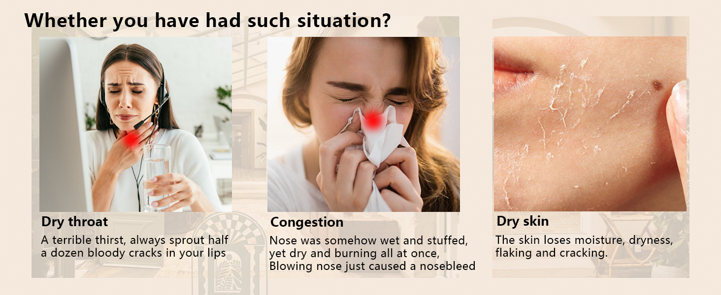 Зволожувач повітря Mini AIR Humidifier з LED-підсвічуванням для дитячої кімнати, офісу, спальні та рослин (Зелений)