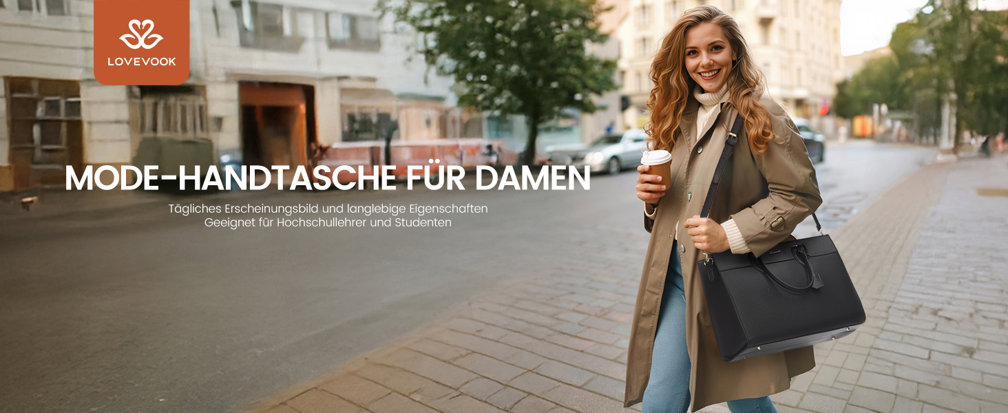 Сумка для ноутбука LOVEVOOK 15.6