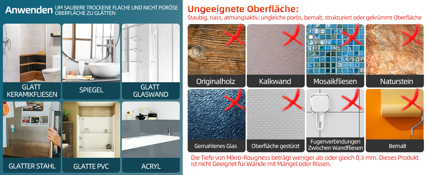 Набір мильниць з піддоном TAILI для ванної кімнати та кухні, без свердління, на присосках, сірий (2 шт.)