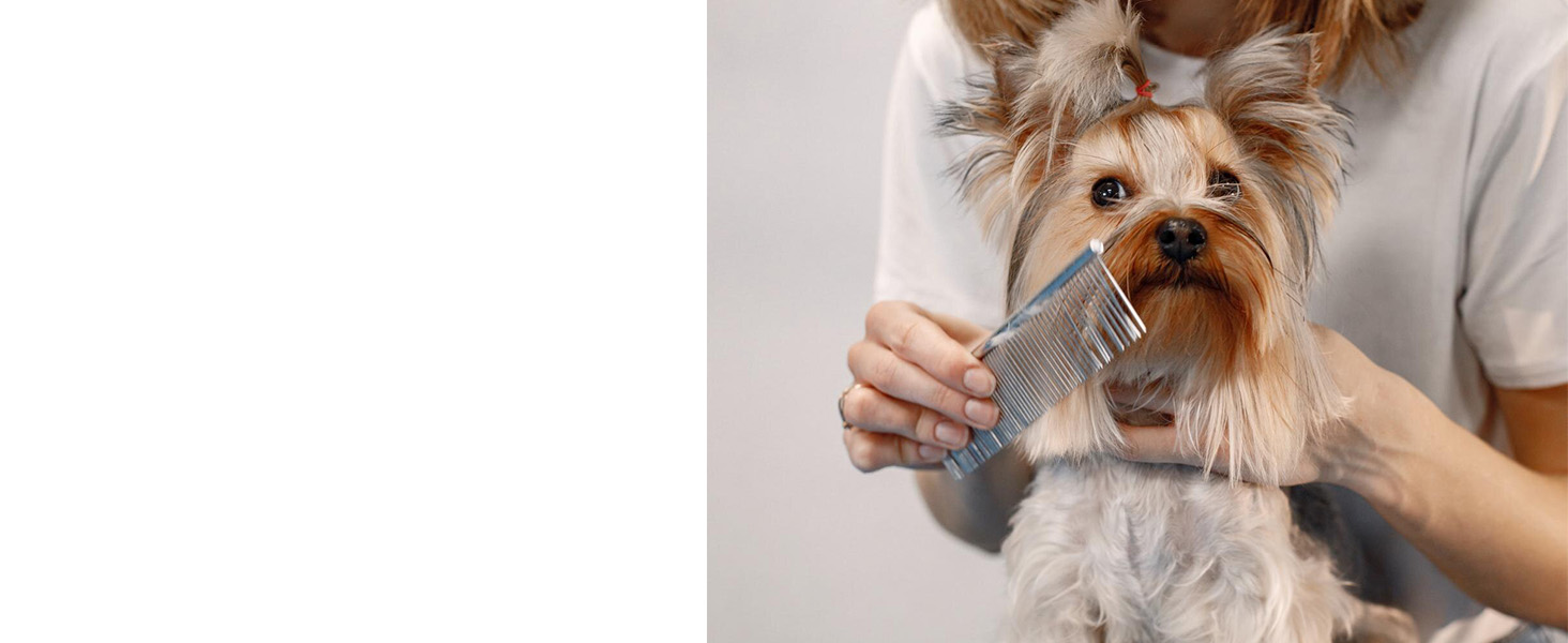 Професійна машинка для стрижки шерсті тварин Tierhaar: безшумна, акумуляторна, бездротова, для котів, собак, коней. Комплект професійного грумера