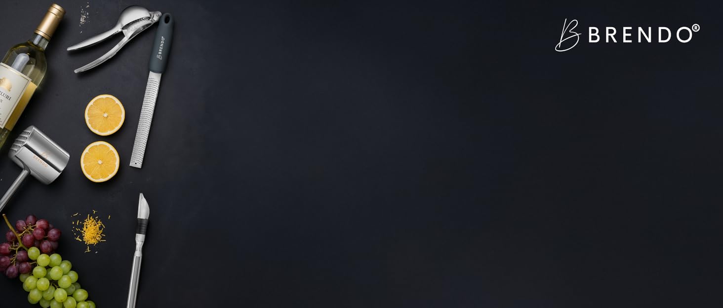 Охолоджувач для пляшок та шампанського Brendo Weinkühler Edelstahl - подвійний, ізольований, срібляний | Охолоджувач для вина, шампанського, белого вина | Подарунковий набір для чоловіків та жінок