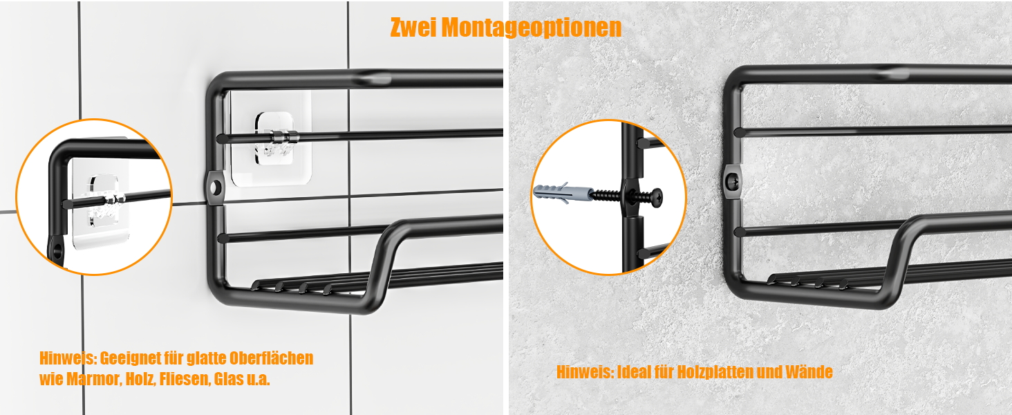 Спецівник для спецій з 24 скляних баночок та етикетками, без свердління, підвісний, для стін та шаф, органайзер для спецій, набір 4 шт. (24 баночки з нержавіючою сталлю)