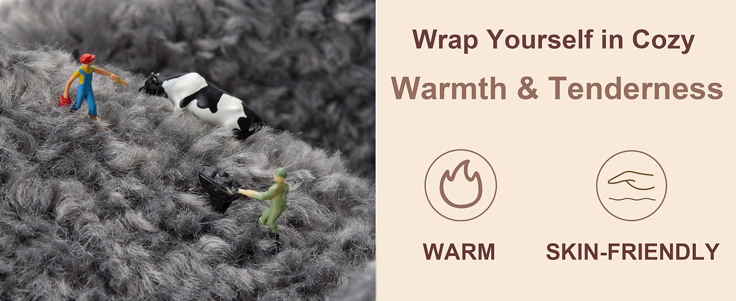 Тапочки зимові для жінок та чоловіків з меморі-піною, плюшеві, м'які, антиковзні, сірі, 38.5/40 EU