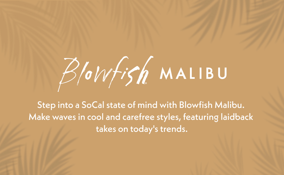 Сандалі жіночі Blowfish Malibu Camden, 39 EU, штучна шкіра, колір Хенна
