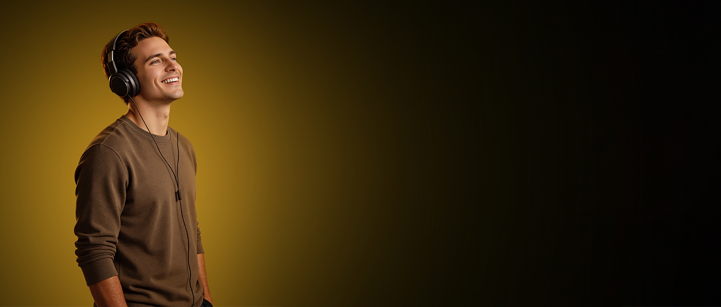 MP3 плеєр 32GB з Bluetooth 5.3, HiFi звук, для дітей, чорний. Радіо FM, підтримка TF карти до 128GB, еквалайзер, навушники в комплекті