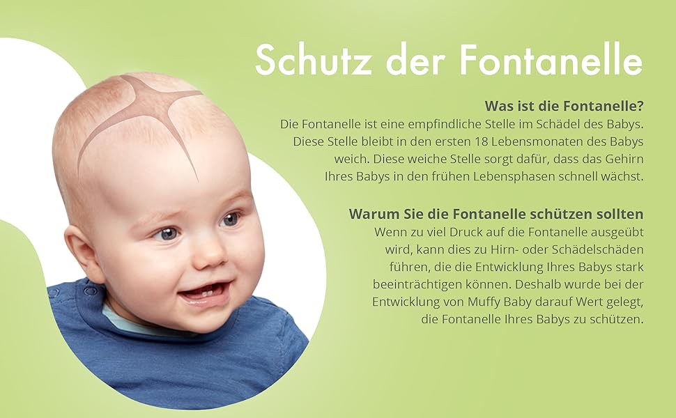 Навушники для захисту слуху Alpine Muffy Baby Klassik - для малюків до 36 місяців, чорний