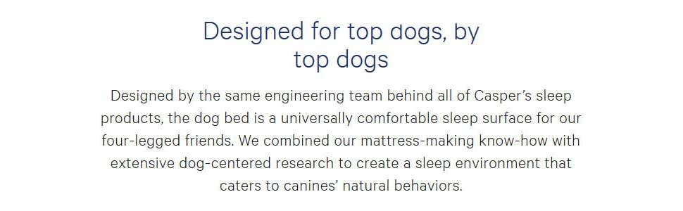 Casper - ліжко для собак, сіре, розмір L, 48 x 66 x 15 см