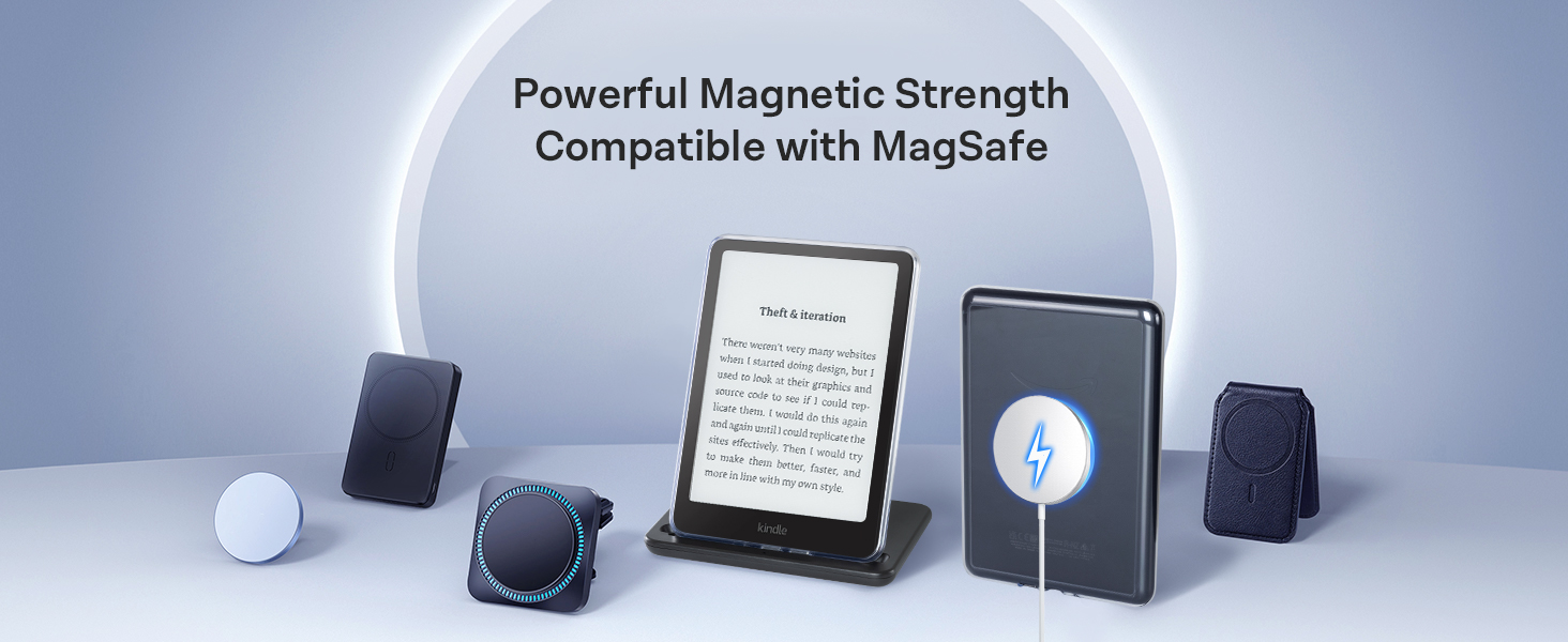 Чохол CoBak для Kindle Paperwhite 12 (7