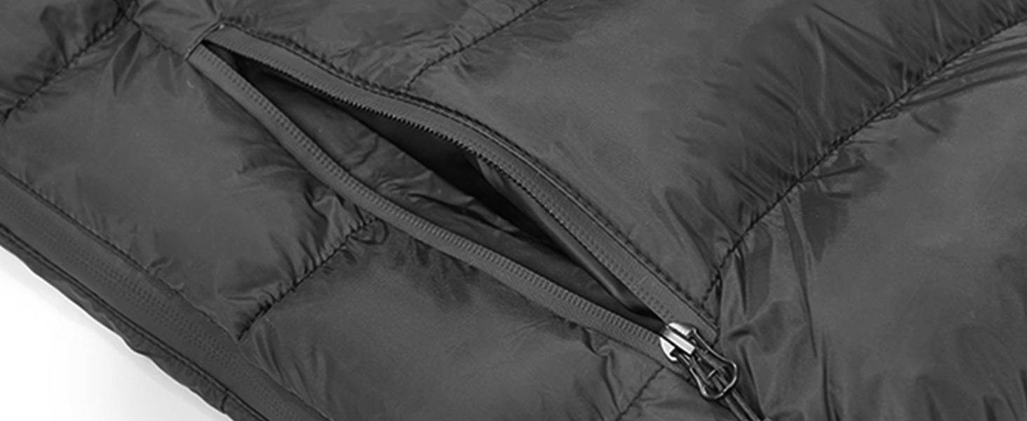 Електрична гріюча жилетка Dr.Prepare для чоловіків та жінок, 3 режими нагріву, 10 зон нагріву, регульована, для активного відпочинку (без Powerbank), XL-XXL