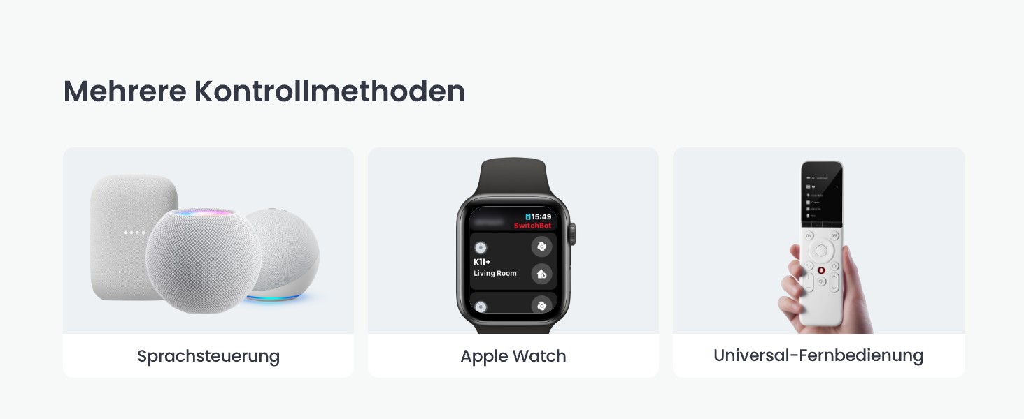 Робот-пилосос SwitchBot K11+ з мокрою прибиранням, 6000Pa, самостійна очистка контейнера, LDS-картування, 3.6 дюйми, сумісний з Apple Home, Alexa, Google Home та Matter, бежевий