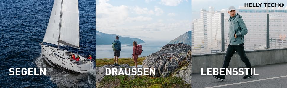 Універсальна спортивна сумка Helly Hansen Duffel 2 90 л, чорна