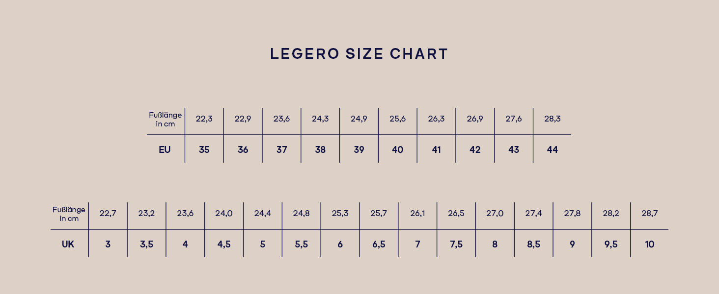 Легеро Fresh Damsneaker: жіночі спортивні кросівки, модель Fresh, колір фіолетовий (43 EU, Tasso 4100)