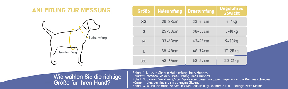 Нагрудник для собак FURRYFECTION Anti-Zug, безпечний, для маленьких собак та цуценят, світловідбиваючий, рожевий