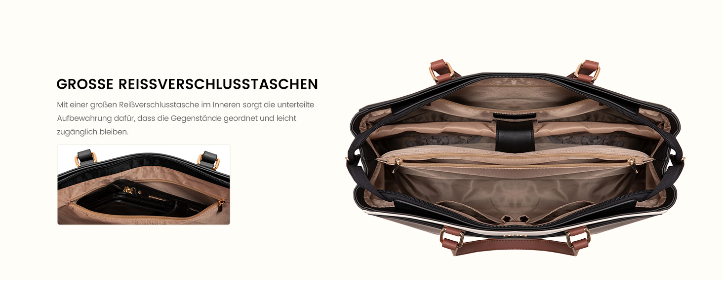 Сумка для ноутбука LOVEVOOK жіноча 15.6