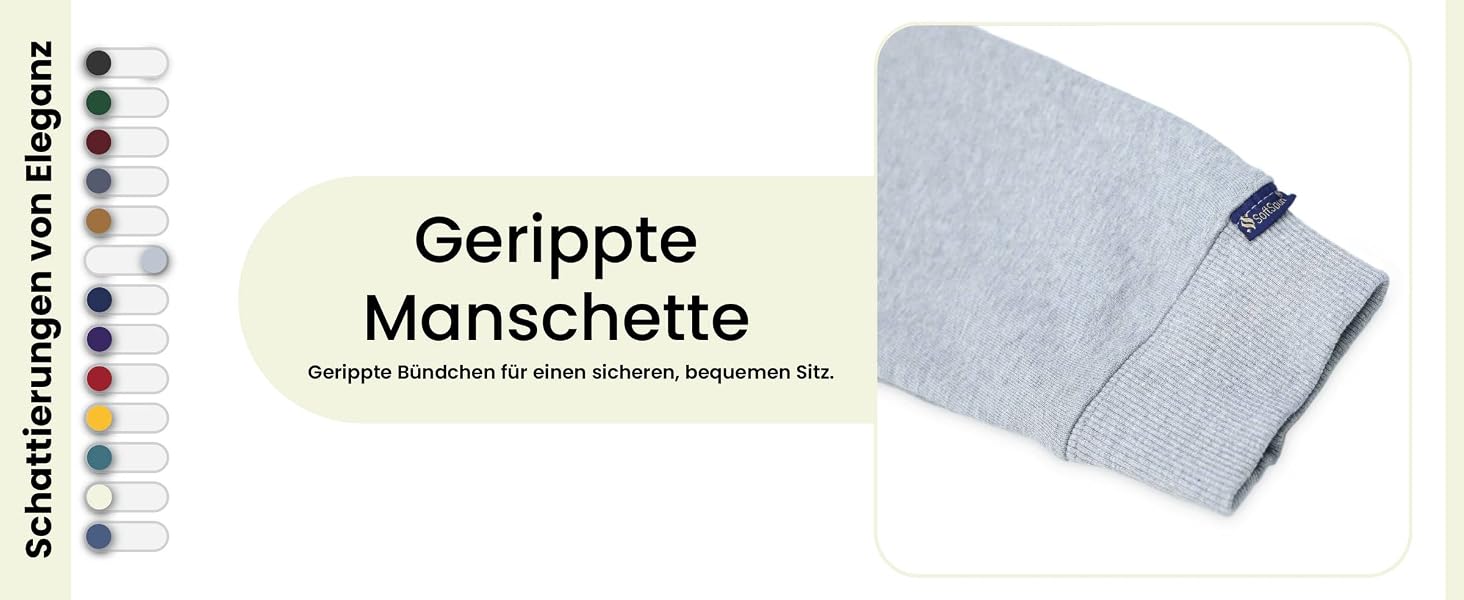 Зіп-худі SoftSpun унісекс, 100% бавовна, колір Heather Grey, розмір S