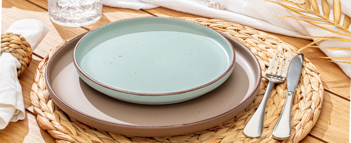 Набір мисок Sänger Bombay Basalt (4 шт.) з базальту, 700 мл: миски для мюслі, супів, салатів, для 4 осіб, стійкі до подряпин, мікрохвильової печі та посудомийної машини, фіолетовий колір