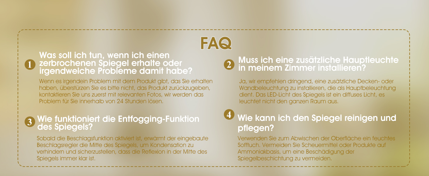 Дзеркало для ванної кімнати S'bagno з підсвічуванням 100x70 см, з алюмінієвою рамою, антизапарююче, 3000-6500K, функція пам'яті, IP44, горизонтальне/вертикальне, чорний колір, M99 (без Bluetooth)
