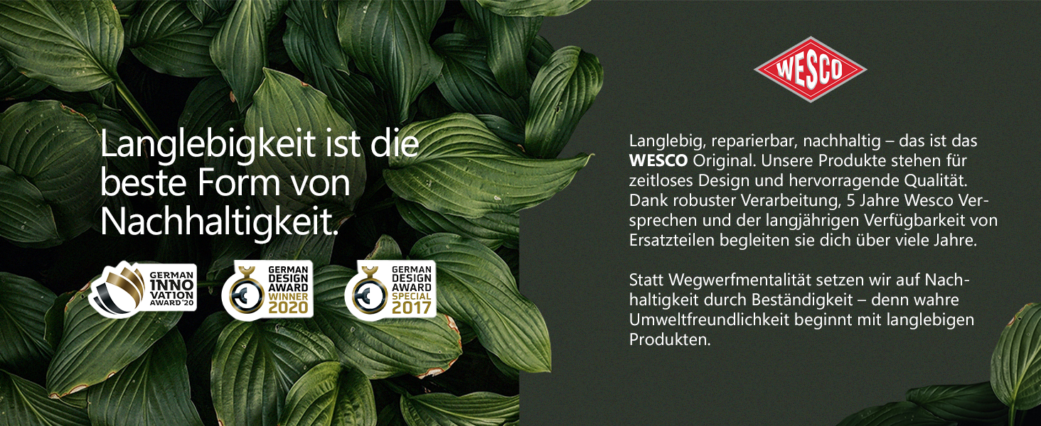 Відро Wesco Pushboy рожеве, 50 л, нержавіюча сталь, знімний внутрішній контейнер, порошкове покриття