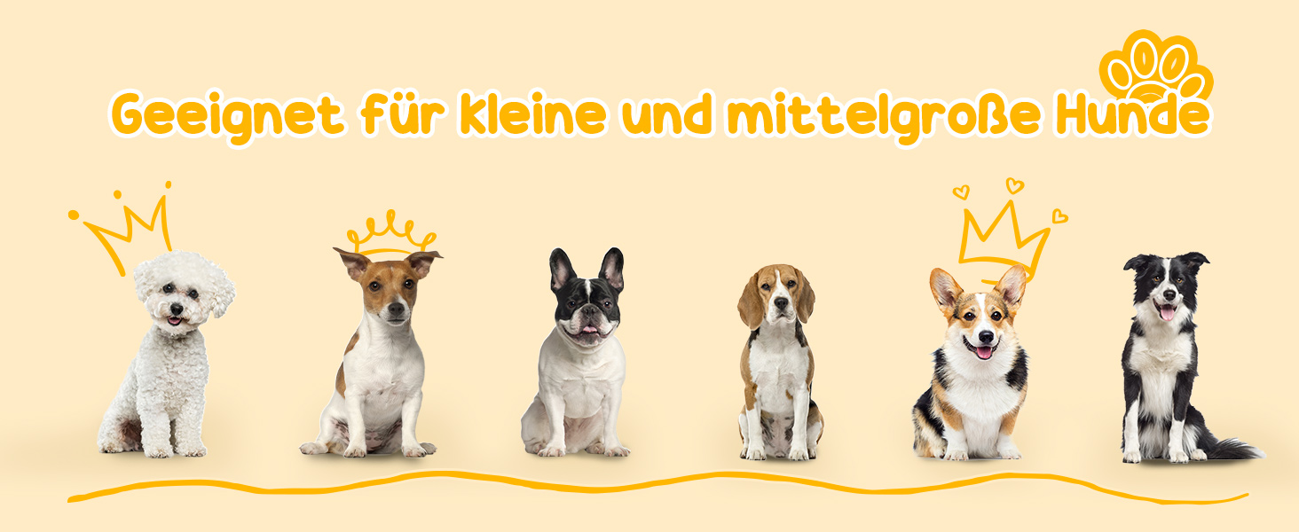 Лежанка для собак PawHut з дахом, ротанг, для вулиці, 69 x 98 x 70 см (Сірий)