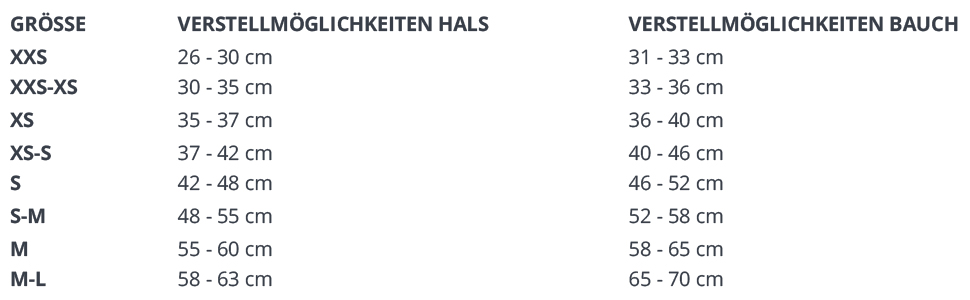 Шлейка для собак HUNTER HILO COMFORT BVB, жовта, з 3D-сіткою, світловідбиваюча, XS-S, обхват 40-46 см