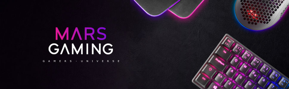 Мікрофон Mars Gaming MMIC-XT: Професійний студійний мікрофон з високою чіткістю 192Khz 24-bit, Kugelarm, антишоковий кріплення, поп-фільтр з металевої сітки, чорний