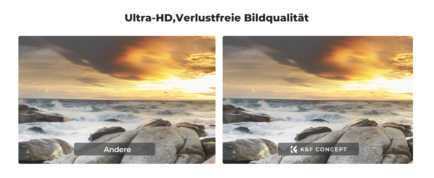 Фільтр градієнтний K&F Concept Nano-X 58mm Soft GND8 ND0.9 (3 стопи, 12.5%) - сірий