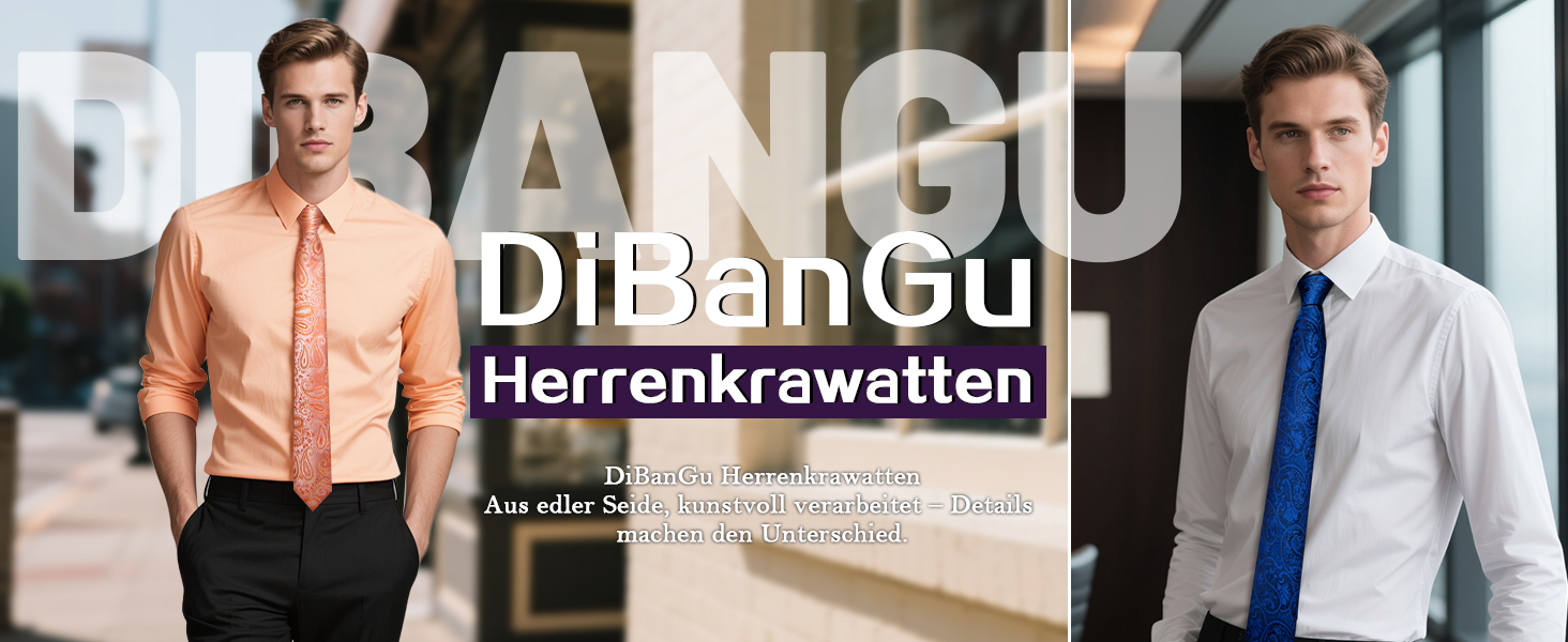 Чоловіча краватка з візерунком пейслі, шовкова краватка, нагрудна хустинка, запонки, краватки-кліпса для весілля та випускного, темно-синій