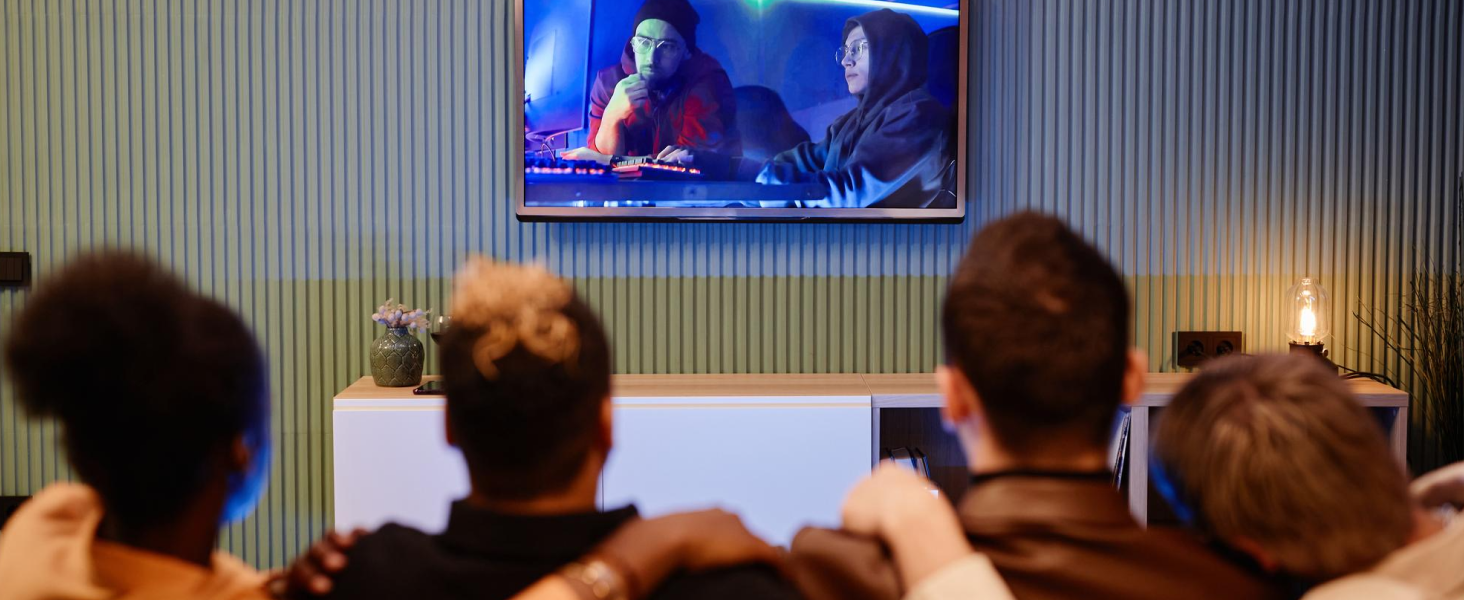 Настінне кріплення для монітора/телевізора RICOO S3911 13-34 дюйми, поворотне, VESA 75x75/100x100