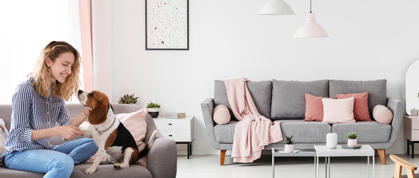 Електричний осушувач повітря 3000 мл з LED-дисплеєм, тихий осушувач для дому, ідеальний для квартири, ванної кімнати, підвалу, з автоматичним вимкненням та кольоровою нічною підсвіткою