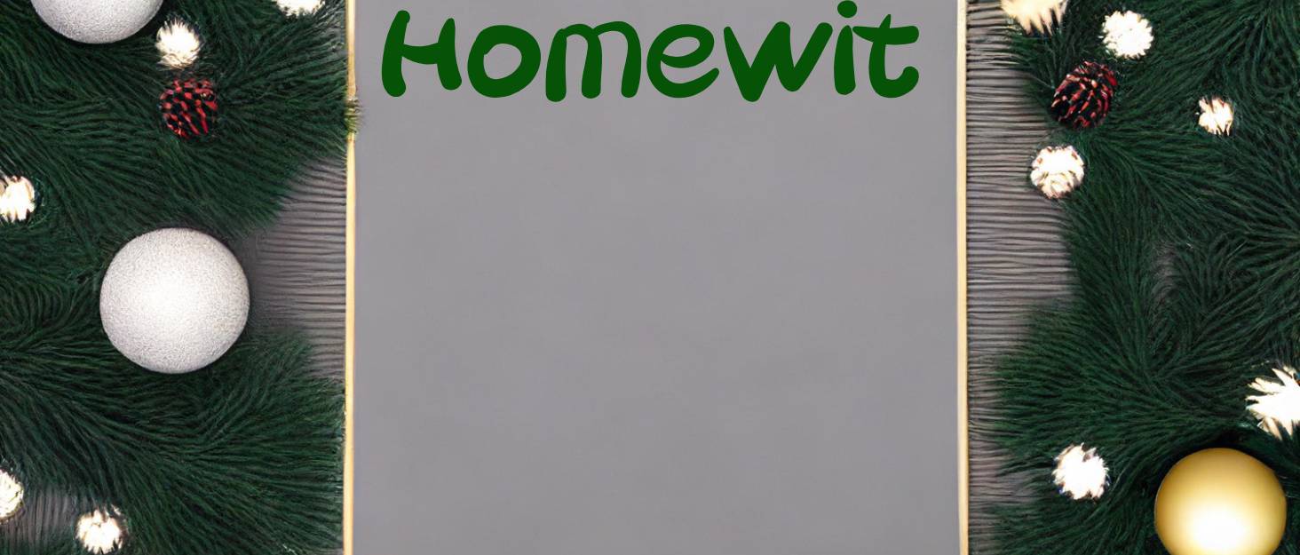 Набір прикрас для ялинки Homewit 105 шт. Золотий, пластикові кулі з гачками, набір ялинкових прикрас