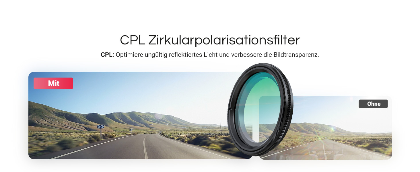 Відеореєстратор VANTRUE E1 Pro 4K HDR STARVIS: Автомобільний відеореєстратор з GPS, Wi-Fi, нічним баченням та паркувальним режимом