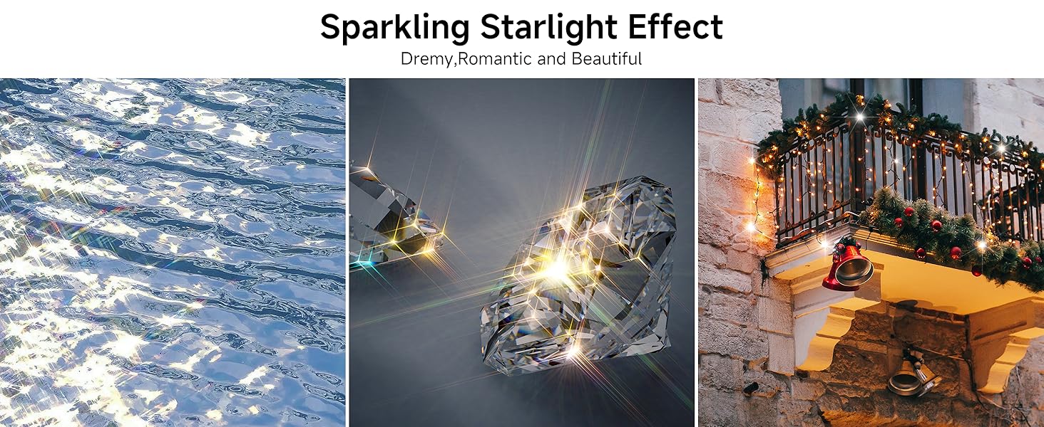 Зоряний фільтр PROfezzion Sternfilter 77mm Starburst (3 шт.) для Canon/Nikon