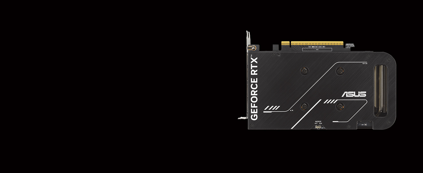 Ігрова відеокарта Asus Dual GeForce RTX 5050 OC Edition, 8GB GDDR6, PCIe 5.0, DLSS 4