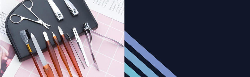 Набір мисок для тварин з нержавіючої сталі PARENCE - 2 шт. - Антиковзкий стійкий підставник - для котів та маленьких собак - діаметр 11 см