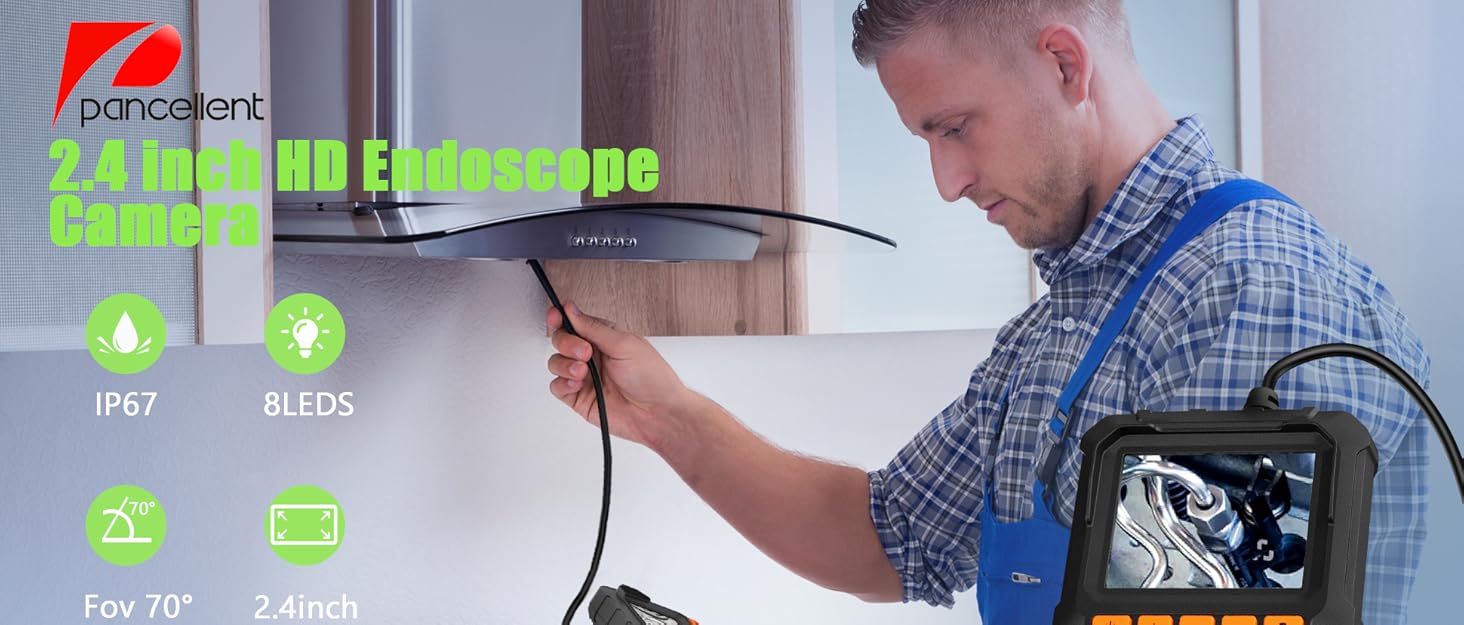 Електрична щітка для чищення поверхонь Spin Scrubber 2025 Upgrade 7-в-1, 360 об/хв, 1.5 години роботи, з подовжувачем для кухні