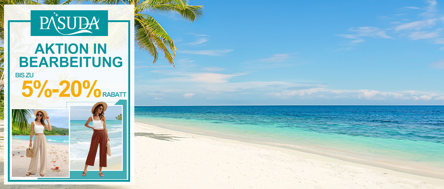 Джинси жіночі Schlaghose з високою талією, Bootcut, еластичні, світло-блакитні, розмір XL